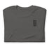 Guards &God Onyx T-Shirt
